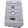 Sバリアホップサイン(注水タイプ) 本体 CONDOR(山崎産業)