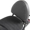 611551 00 01 V[V[o[ (AbNt) ubN Moto Guzzi V9 Roamer from 2017 model with long seat HEPCO&BECKER (wvR&xbJ[) 64928966