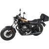 611551 00 01 V[V[o[ (AbNt) ubN Moto Guzzi V9 Roamer from 2017 model with long seat HEPCO&BECKER (wvR&xbJ[) 64928966