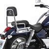 600720 00 02 V[V[o[ (AbN) N Triumph Thunderbird 1600 / 1700 Commander HEPCO&BECKER (wvR&xbJ[) 64929745