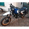 2703 �V�[�g Ducati Fuoriluogo | 2703 UnitGarage (���j�b�g�K���[�W) 64929928