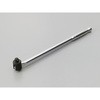 スピンナハンドル3/8インチ(9.5MM) DAYTONA(デイトナ)