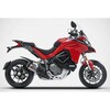 ZD021STR-FC XeX [VO XbvI + `^ X[u DUCATI MULTISTRADA 1260 (2018-2019) ZARD (U[h) 64931547