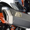ZKTM224APR XeXX`[ -ALU [VO XbvI KTM DUKE 390 (2010-2012) ZARD (U[h) 64931730