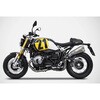 Zard / ザードマフラー ステンレススチール EURO 4 (EU規格認証) スリップオン BMW R NINE-T (2017-2019) | ZBMW544SSO