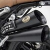 ZBMW541SSR XeXX`[ [VO XbvI BMW R NINE-T XNu[ (2017-2019) ZARD (U[h) 64932850