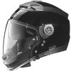 NOLAN N44 GLOSSY BLACK M DAYTONA(デイトナ)