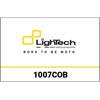 LighTech (ライテック) SPECIAL SCREW M6 X 20 + SMOOTH PART D6 X 1，5 | 1007