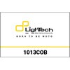 LighTech (ライテック) SPECIAL SCREW M6 X 25，5 + SMOOTH PART D7，95 X 10，4 | 1013