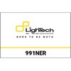 LighTech (ライテック) SPECIAL SCREW M6 X 30 + SMOOTH PART D6 X 11 | 991