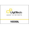 LighTech (ライテック) SPECIAL SCREW M8 X 15 + SMOOTH PART ?11，9 X 10 | 1033