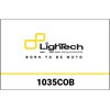 LighTech (ライテック) SPECIAL SCREW WITH BUTTON HEAD ， ERGAL M6X10+?8，5X10 | 1035