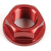 LighTech (ライテック)ジュラルミン 7075 スペシャル ナット20 X 1， 50