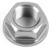 LighTech (ライテック)ジュラルミン 7075 スペシャル ナット20 X 1， 50