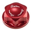 LighTech (ライテック) SPECIAL NUT22 X 1，00 ERGAL | D005