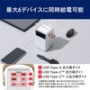 IBT-A32100-W バッテリーステーションmini アイリスオーヤマ 64939327