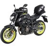 スポーツラック Yamaha MT-07 2018- HEPCO&BECKER (ヘプコ&ベッカー)