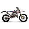 HU0909440ITC XbvI XeX HUSQVARNA TE 125 (2017-2018) Termignoni (e~j[j) 64942616