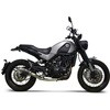 スリップオン+ ヒートシールド用リンクパイプ ディキャタライザー用 Termignoni (テルミニョーニ)