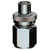 ホーマツ一頭口S-C(ブーム管用)G1/4 永田製作所