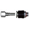 Φ8．5ハイカプラーHB(G1/4) 永田製作所