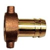 動噴用吸水カップリング(G3/4) 永田製作所