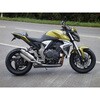 HCB1000R-001 �X���b�v�I���}�t���[ �X�e�����X �O���E���h GPX2 CB1000R(08-) BODIS (�{�f�B�X) 64963327