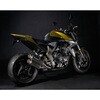 HCB1000R-001 �X���b�v�I���}�t���[ �X�e�����X �O���E���h GPX2 CB1000R(08-) BODIS (�{�f�B�X) 64963327