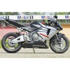 HCBR600-007 XbvI}t[ t`^ I[o Q1  CBR 600RR(05-06) BODIS ({fBX) 64963914