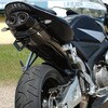 HCBR600-007 XbvI}t[ t`^ I[o Q1  CBR 600RR(05-06) BODIS ({fBX) 64963914