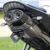 HCBR600-007 XbvI}t[ t`^ I[o Q1  CBR 600RR(05-06) BODIS ({fBX) 64963914