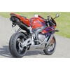 HCBR1000-002 �X���b�v�I���}�t���[ �t���`�^�� �I�[�o�� Q1 FIREBLADE CBR1000RR(04-07) BODIS (�{�f�B�X) 64963939