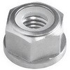 LighTech (ライテック) SELF LOCKING NUT M8 | 0011M08