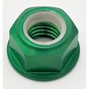 LighTech (ライテック) SELF LOCKING NUT M8 | 0011M08
