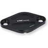 CNC Racing Timing inspection cover Ducati Panigale V4， Black | CF265B