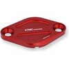 CNC Racing Timing inspection cover Ducati Panigale V4， Red | CF265R