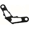 CNC Racing TIMING BELT COVER DUCATI， Black | CC201BB