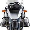 タンクガード ブラック BMW R 1150 GS HEPCO&BECKER (ヘプコ&ベッカー)