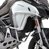 5027560 00 22 タンクガード-ステンレス Ducati Multistrada 1200 Enduro 2016- HEPCO&BECKER (ヘプコ&ベッカー) 64971824