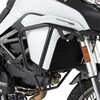 Hepco & Becker Tankguard-stainless steel for Ducati Multistrada 950 from 2017 | 5027552 00 01