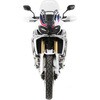 タンクガード-ステンレス Honda CRF1000L アフリカツイン 2018- HEPCO&BECKER (ヘプコ&ベッカー)