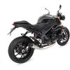 ZTPH506TSR `^ [VO XbvI TRIUMPH SPEED TRIPLE 1050 (2011) ZARD (U[h) 64980145