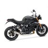 ZTPH506TSR `^ [VO XbvI TRIUMPH SPEED TRIPLE 1050 (2011) ZARD (U[h) 64980145