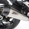 ZTPH506TSR `^ [VO XbvI TRIUMPH SPEED TRIPLE 1050 (2011) ZARD (U[h) 64980145