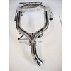 ZBMW080TCR `^ [VO wb_Lbg BMW R 1200 GS (2004-2009) ZARD (U[h) 64980224