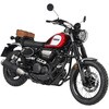 6544556 01 01 `[u AbN/Solorack ubN Yamaha SCR 950 from 2017 HEPCO&BECKER (wvR&xbJ[) 64980398