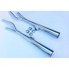 S/2057/BC �f���A���}�t���[ Marvi �N���� Suzuki GS 850 G (81-) Marving Exhaust (�}�[�r���O�G�L�]�[�X�g) 64993899