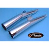 H/2032/BC �f���A���}�t���[ Master �N���� Honda CX 500 E/650 Marving Exhaust (�}�[�r���O�G�L�]�[�X�g) 64994136