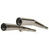 H/2105/BC �f���A���}�t���[ Master �N���� Honda GL 1200 Marving Exhaust (�}�[�r���O�G�L�]�[�X�g) 64994145