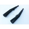 S/2019/NC �f���A���}�t���[ Master �u���b�N Suzuki GSX 1100 EF (84-) Marving Exhaust (�}�[�r���O�G�L�]�[�X�g) 64994416
